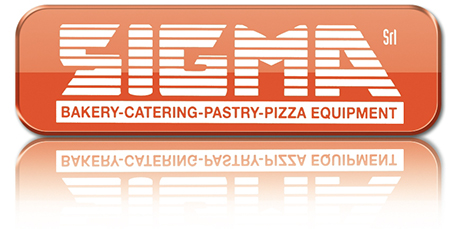 Sigma Srl – companie italiană producătoare de mixere planetare