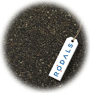 Piper negru Pinheads boabe