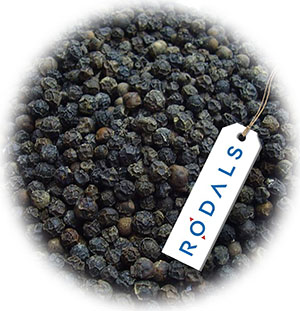 Piper negru boabe