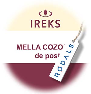 Premix Mella Cozonac de post