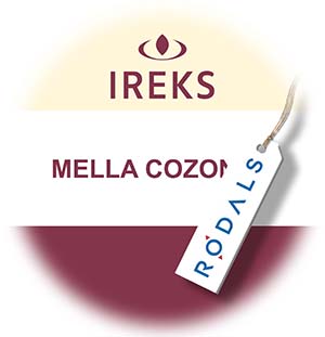 Premix Mella Cozonac