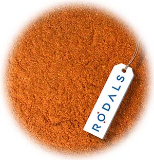 Scorțișoară măcinată