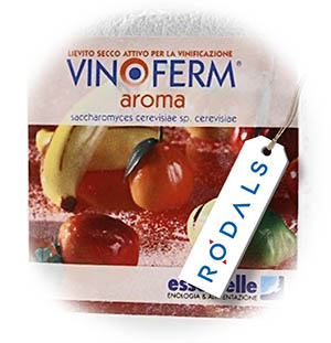 Vinoferm Aroma