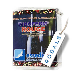 Vinoferm Rouge