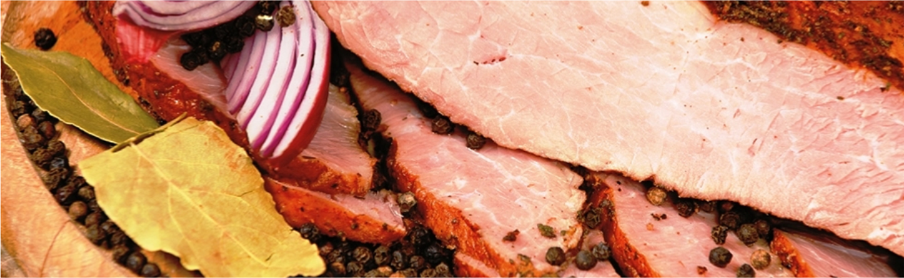 Industria prelucrării cărnii